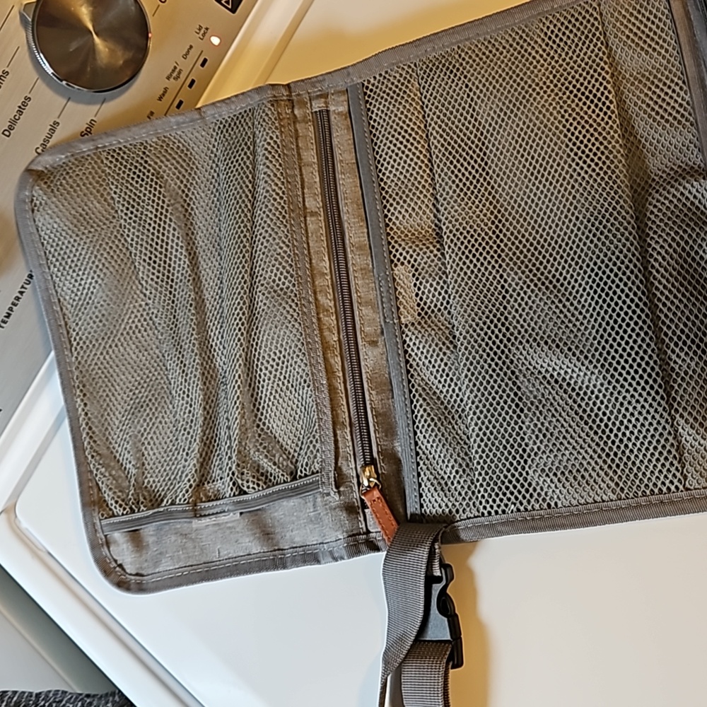 Portable Changing Station - Picture 2 of 7